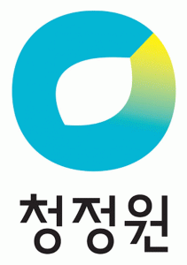 장원상사의 기업로고