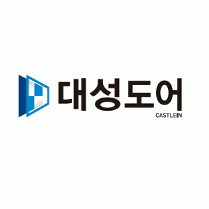 대성도어의 기업로고