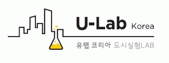 (주)유알아이미래전략연구원의 기업로고