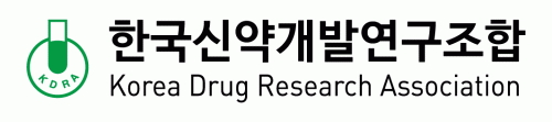 한국신약개발연구조합의 기업로고