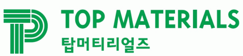 (주)티에스엠2공장의 기업로고