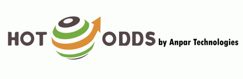 HOT-ODDS Anpar Technologies의 기업로고