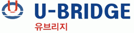 유브리지의 기업로고