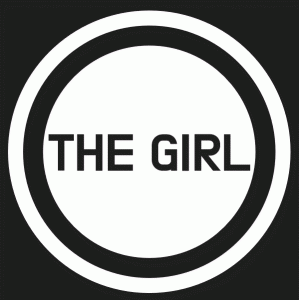 TheGirl의 기업로고