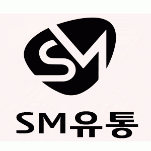 SM유통의 기업로고