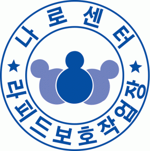 오뚜기직업재활센터의 기업로고