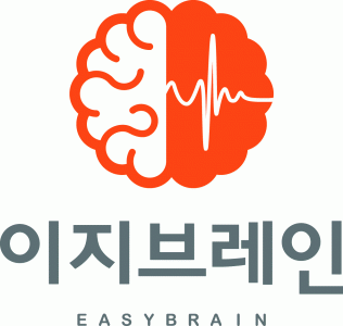 이지브레인 정신건강의학과의원의 기업로고