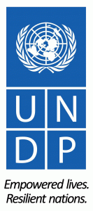 UNDP Seoul Policy Centre의 기업로고