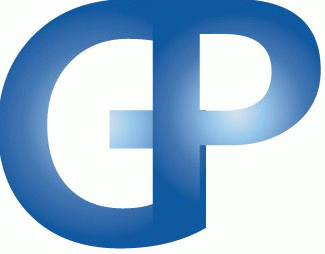 군포성모병원의 기업로고