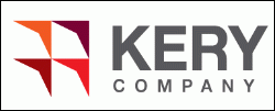 KERY Company의 기업로고