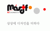 마스디자인팩토리의 기업로고