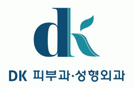 dk메디칼의 기업로고