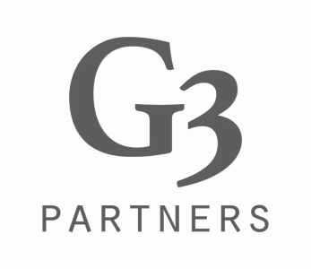 G3 Partners의 기업로고