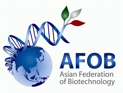 (사)아시아생물공학연합체한국지회의 기업로고