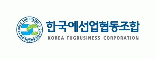 한국예선업협동조합 울산지부의 기업로고