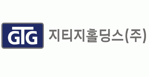 (주)씨지케이의 기업로고