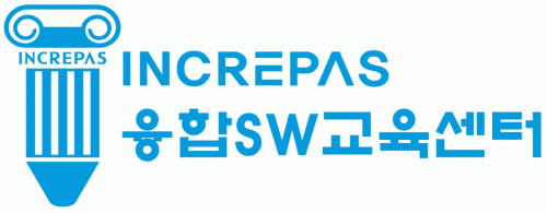 (주)한국에이아이씨티연구소의 기업로고