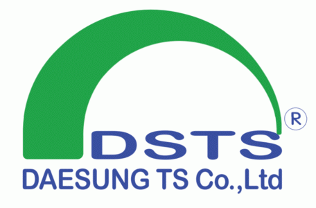DAESUNG T.S.의 기업로고
