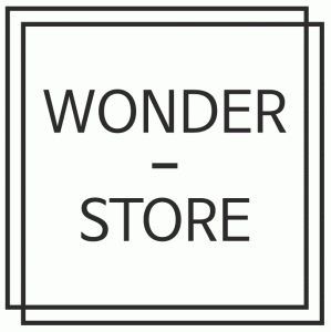 원더컴퍼니（WonderCompany）의 기업로고