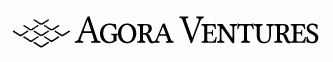 (주)아고라벤처스의 기업로고