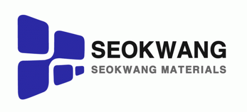 (주)서광머트리얼의 기업로고