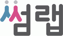 문화일보의 계열사 (주)썸랩의 로고