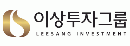 (주)이상투자그룹의 기업로고