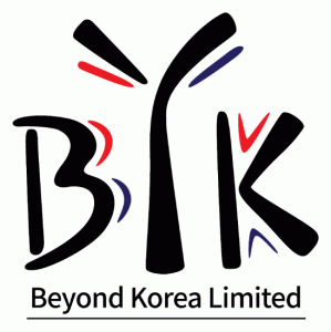 Beyondkorealtd의 기업로고