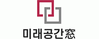 (주)미래공간창의 기업로고