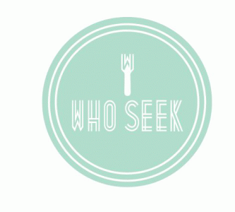 whoseek 용산의 기업로고