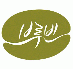 서울에프엔비의 계열사 (주)브루빈의 로고