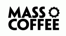 masscoffee경북대점의 기업로고