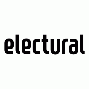 일렉츄럴ELECTURAL의 기업로고