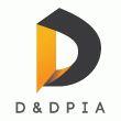 디앤디피아(D&DPIA)의 기업로고