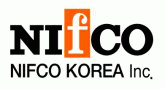 NIFCOKOREA USA Inc. Mexico의 기업로고