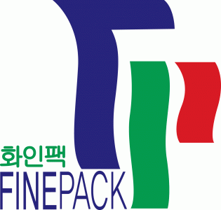 (주)화남인더스트리의 기업로고