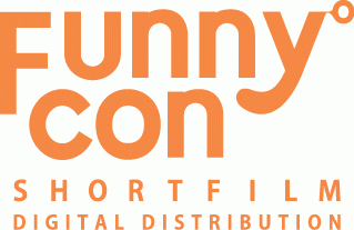 퍼니콘（FUNNYCON）의 기업로고