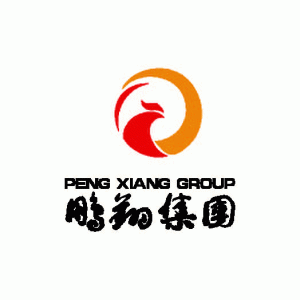 펑샹그룹(중국 청도영업부)의 기업로고