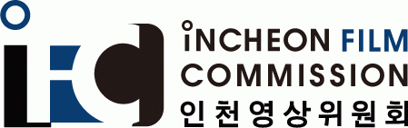 (사)인천광역시영상위원회의 기업로고