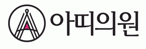 아띠의원의 기업로고