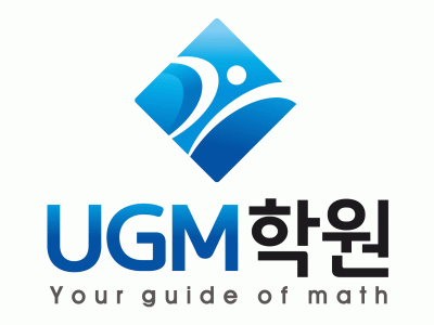 UGM학원의 기업로고