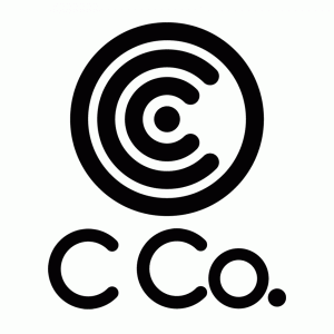 씨코(C Co.)의 기업로고