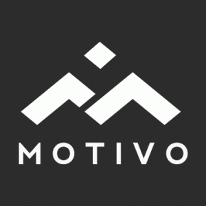 Motivo Inc.의 기업로고