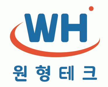 원형테크의 기업로고