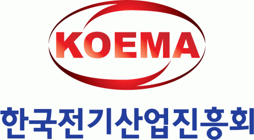 한국전기산업진흥회의 기업로고