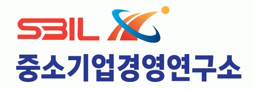 중소기업경영연구소의 기업로고