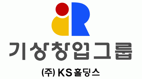 (주)케이에스홀딩스네트웍스의 기업로고