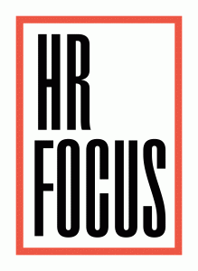 HR FOCUS의 기업로고