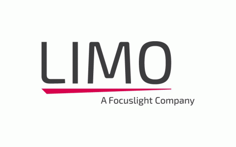 LIMO GmbH(&#46021;&#51068;)의 기업로고