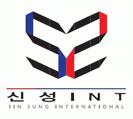 신성INT의 기업로고